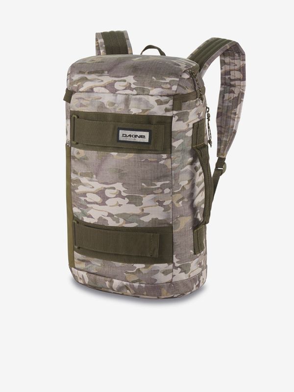 Dakine Dakine Mission Street Pack 25 l Раница Bezhov