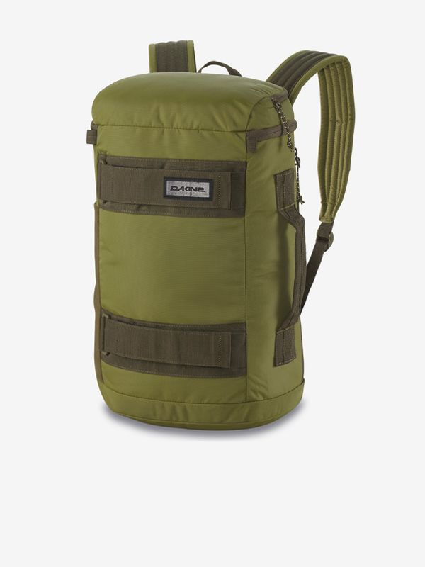 Dakine Dakine Mission Street Pack 25 l Раница Zelen