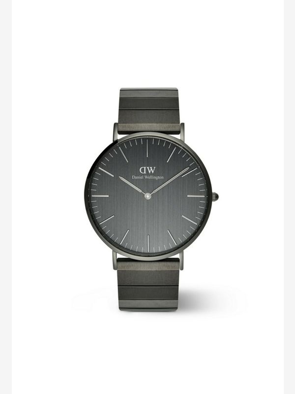 Daniel Wellington Daniel Wellington Classic 40 Часовници Siv
