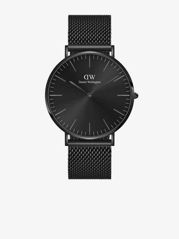 Daniel Wellington Daniel Wellington Classic Часовници Cheren