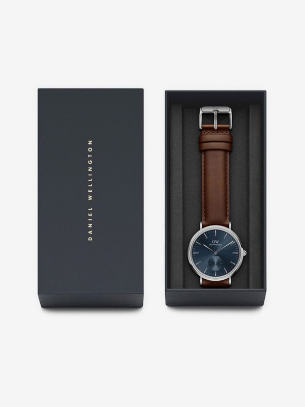 Daniel Wellington Daniel Wellington Classic St Mawes Часовници Kafyav