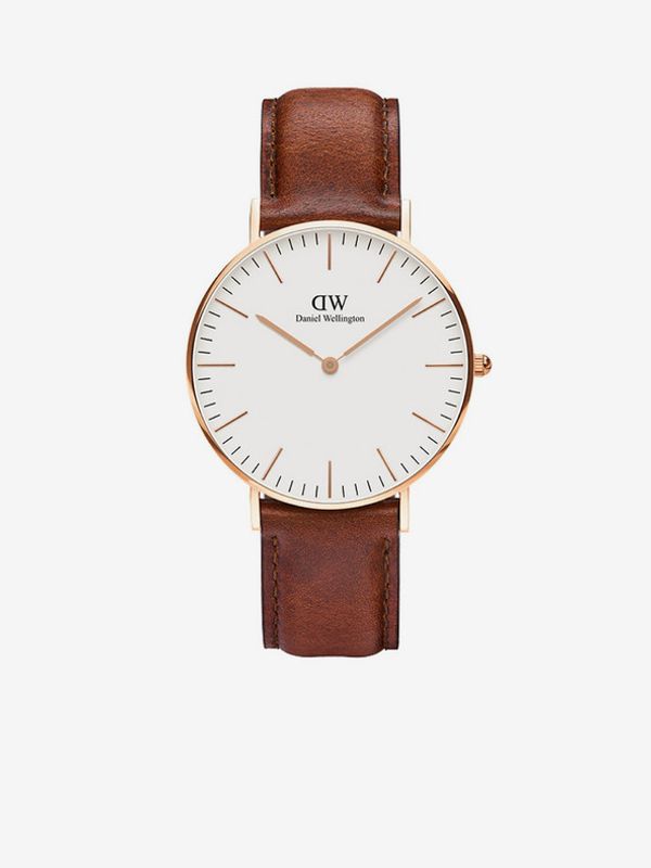 Daniel Wellington Daniel Wellington Classic St Mawes Часовници Kafyav