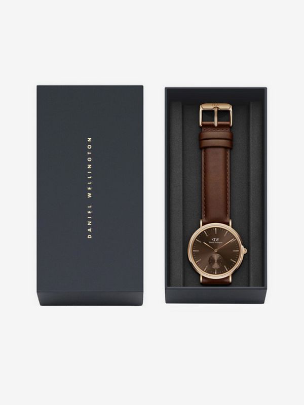 Daniel Wellington Daniel Wellington Classic St Mawes Часовници Kafyav