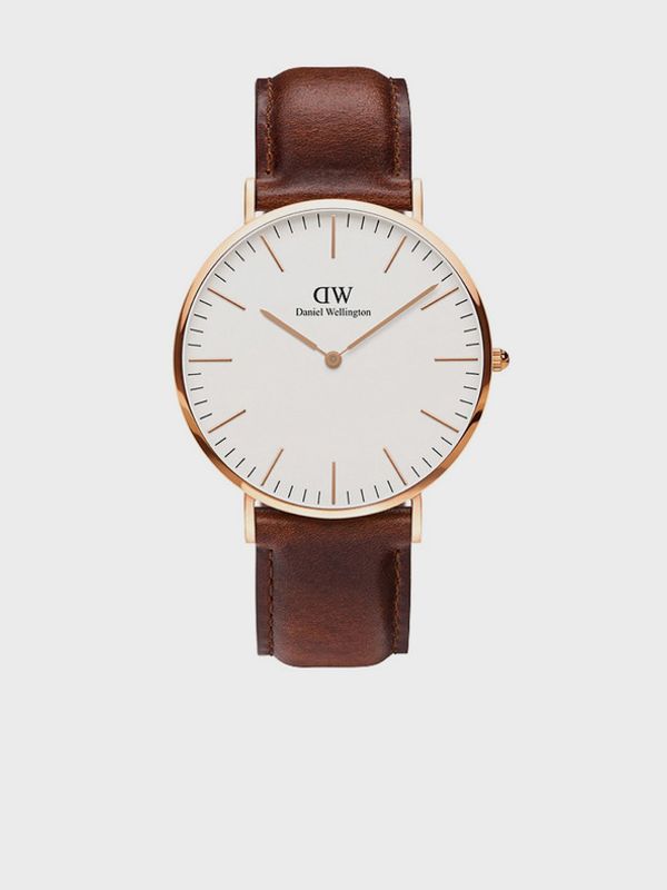 Daniel Wellington Daniel Wellington Classic St Mawes Часовници Kafyav