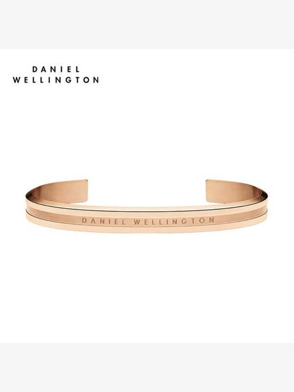 Daniel Wellington Daniel Wellington Elan Гривна Zlaten