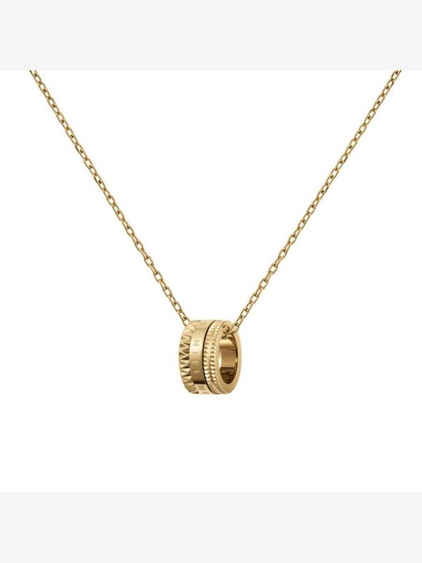 Daniel Wellington Daniel Wellington Elevation Колие Zlaten