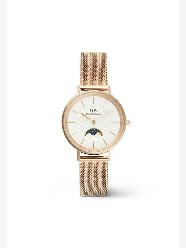 Daniel Wellington Daniel Wellington Petite Moonphase 32 Часовници Rozov