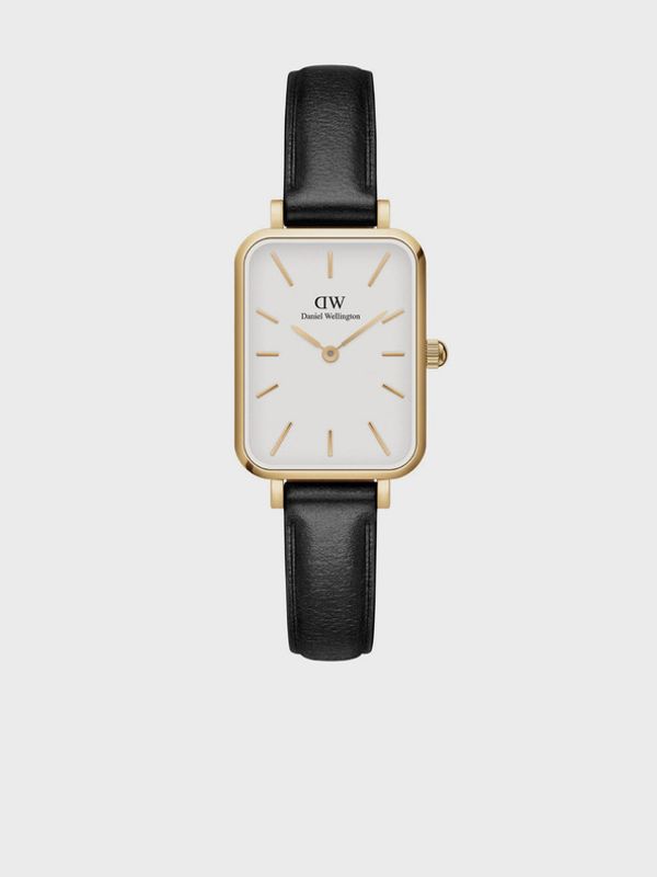Daniel Wellington Daniel Wellington Quadro Часовници Cheren