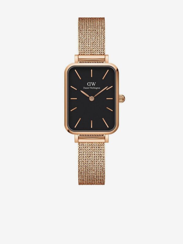 Daniel Wellington Daniel Wellington Quadro Часовници Rozov