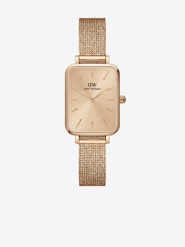 Daniel Wellington Daniel Wellington Quadro Часовници Rozov