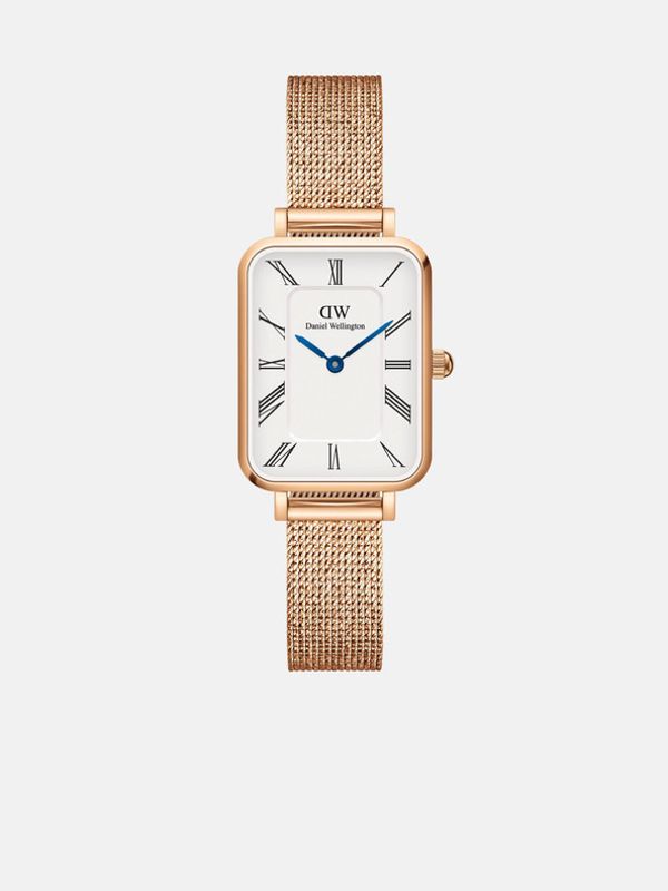 Daniel Wellington Daniel Wellington Quadro Melrose Часовници Rozov