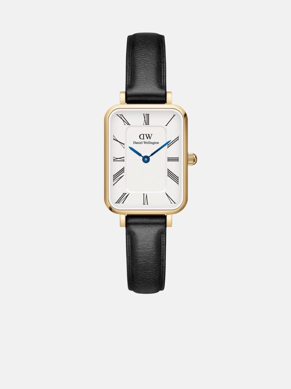 Daniel Wellington Daniel Wellington Quadro Sheffield Часовници Cheren