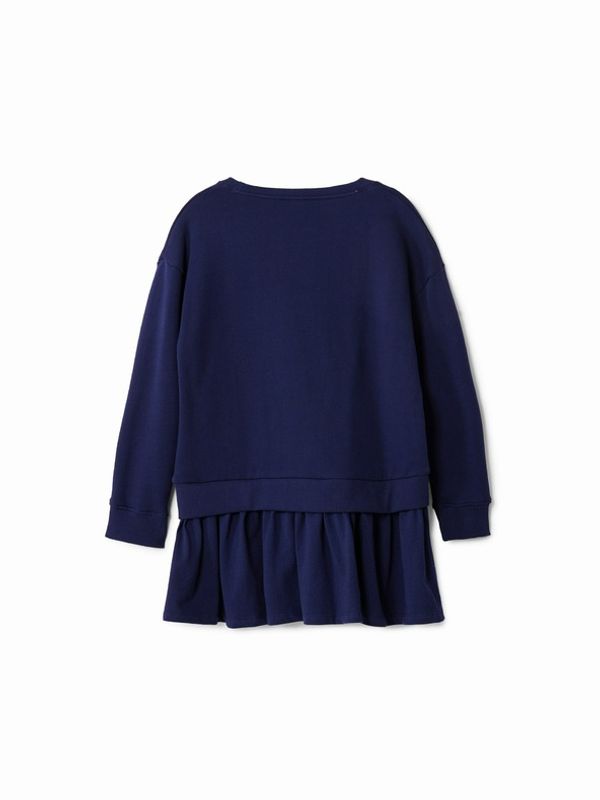 Desigual Desigual Alessia Рокля детска Sin