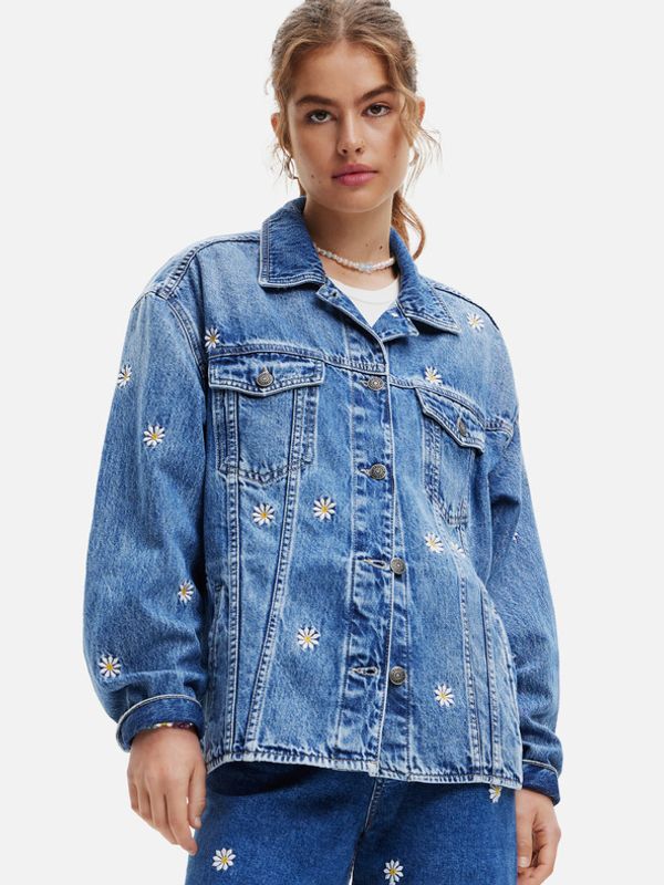 Desigual Desigual Aramis Яке Sin