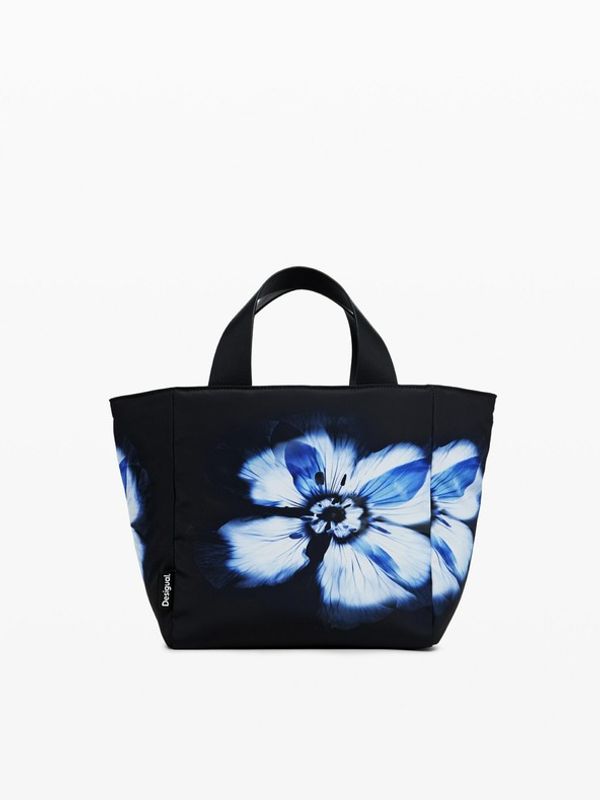 Desigual Desigual Atkins Valdivia Дамска чанта Cheren