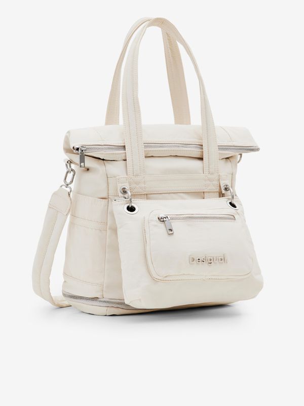 Desigual Desigual Basic Modular Voyager Раница Byal