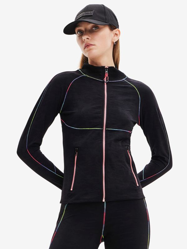 Desigual Desigual Blaki Sweatshirt Cheren