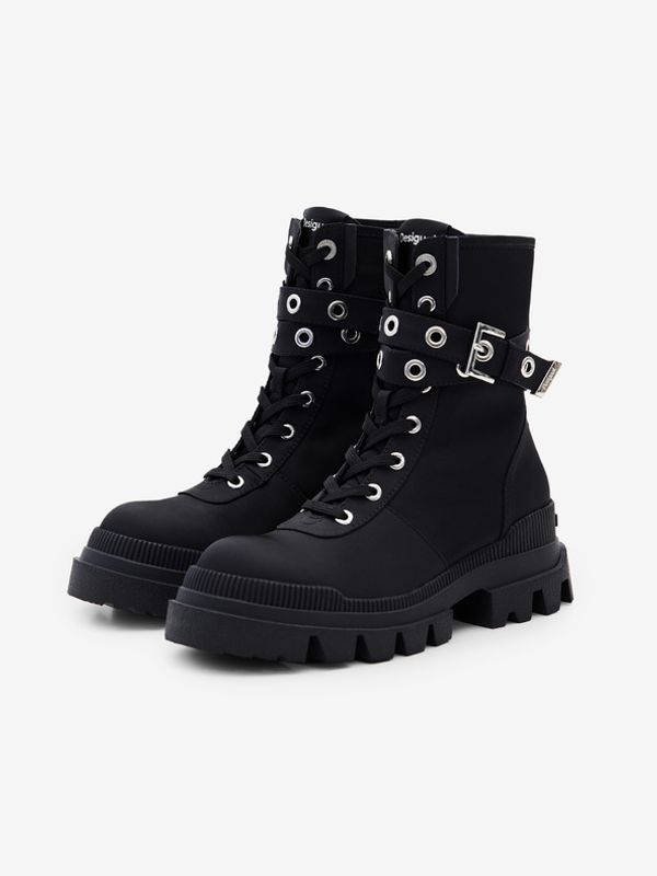 Desigual Desigual Боти Cheren