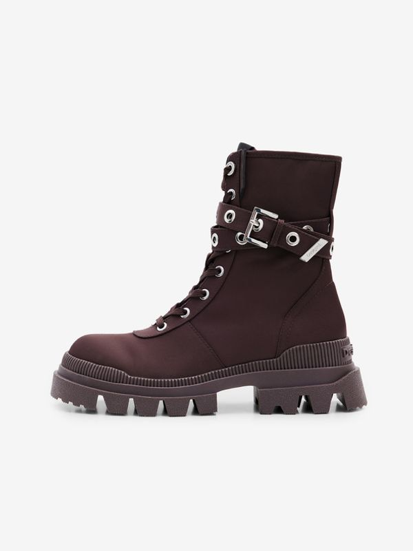 Desigual Desigual Боти Kafyav