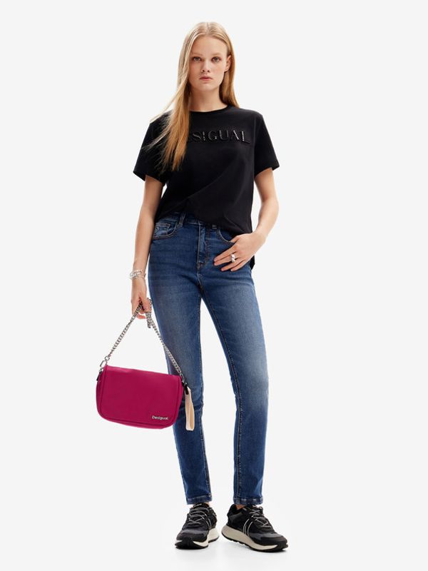 Desigual Desigual Brandy T-shirt Cheren