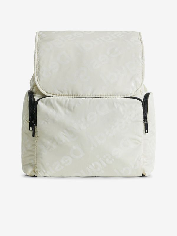 Desigual Desigual Colorama Helsinki Раница Byal