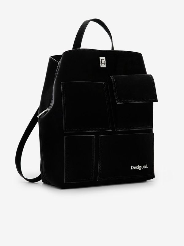 Desigual Desigual Face Sumy Раница Cheren