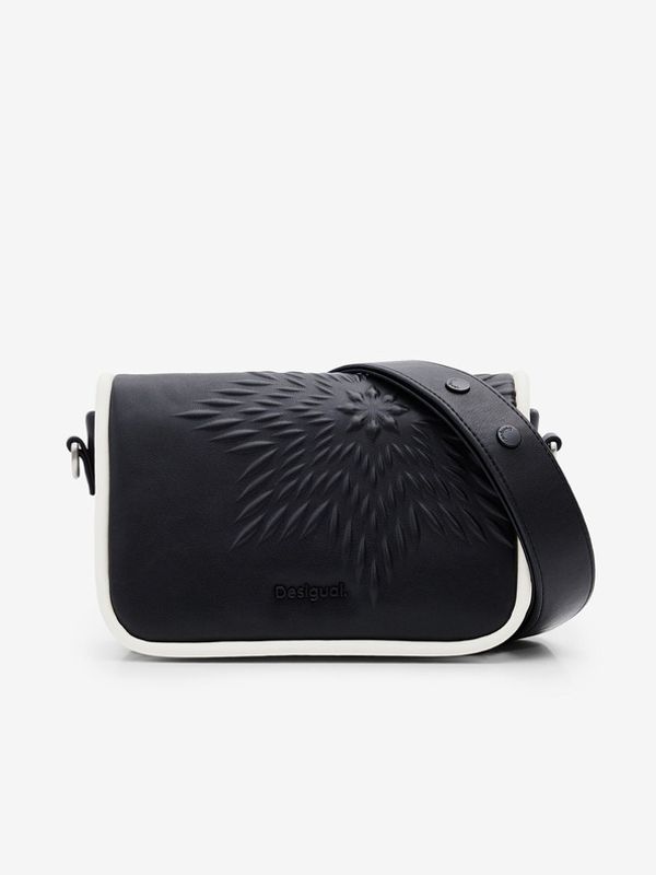 Desigual Desigual Gales Дамска чанта Cheren