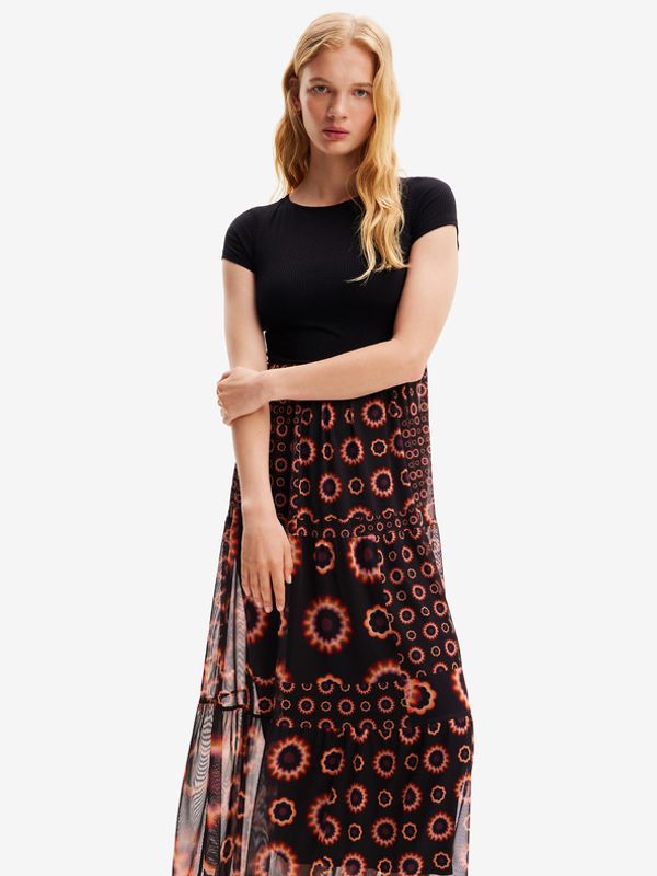 Desigual Desigual Galiana Рокля Cheren