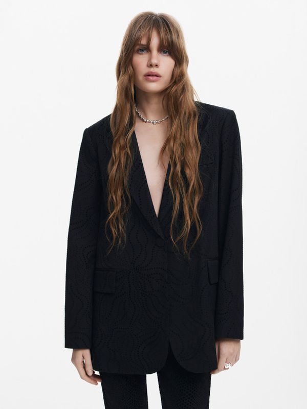 Desigual Desigual Hamburgo Сако Cheren