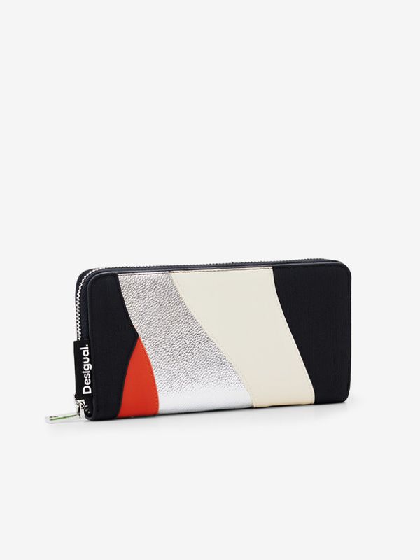 Desigual Desigual Kahlo Fiona Портмоне Sin