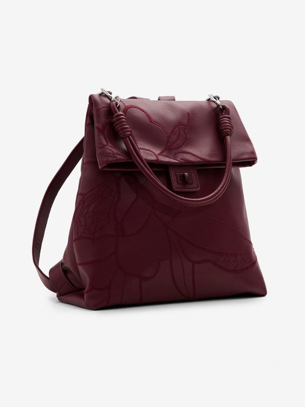 Desigual Desigual Keller Hampton Раница Cherven