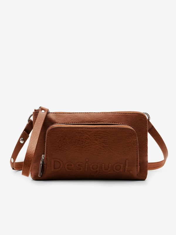 Desigual Desigual Lisa Дамска чанта Kafyav