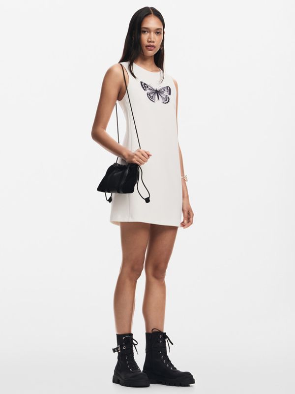 Desigual Desigual Los Angeles Рокля Byal