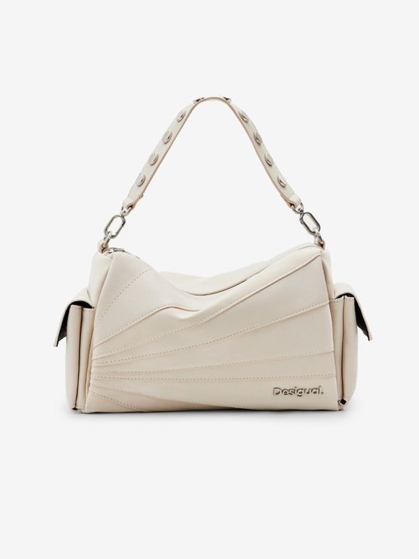 Desigual Desigual Machina Habana Дамска чанта Byal