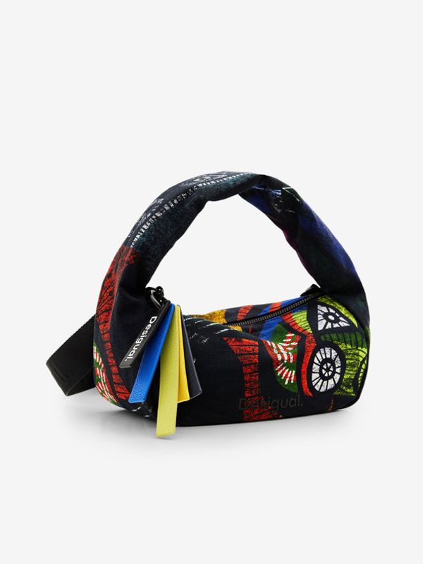 Desigual Desigual Malaga Scott Дамска чанта Cheren