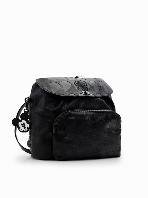 Desigual Desigual Mickey Krapina Раница Cheren