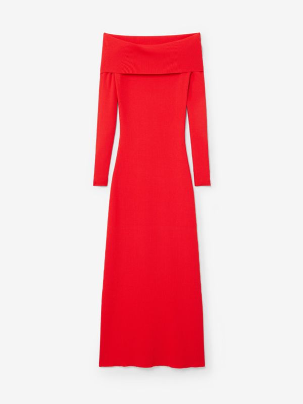 Desigual Desigual Milwaukee Рокля Cherven