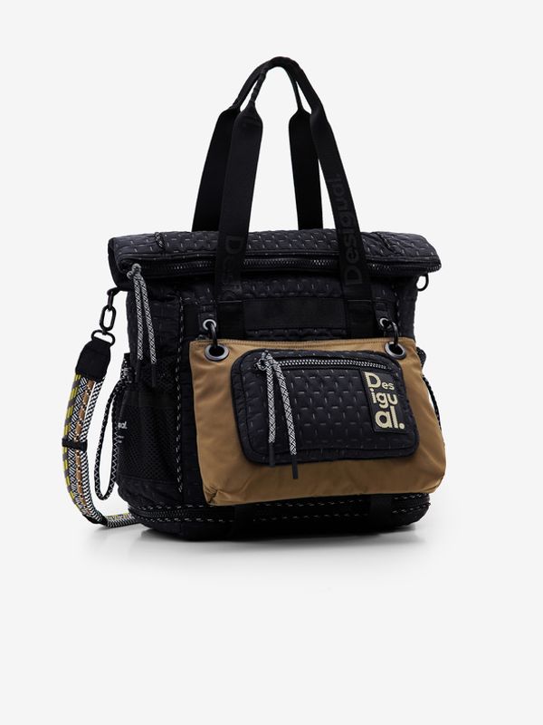 Desigual Desigual Modularis Termo Voyager Раница Cheren