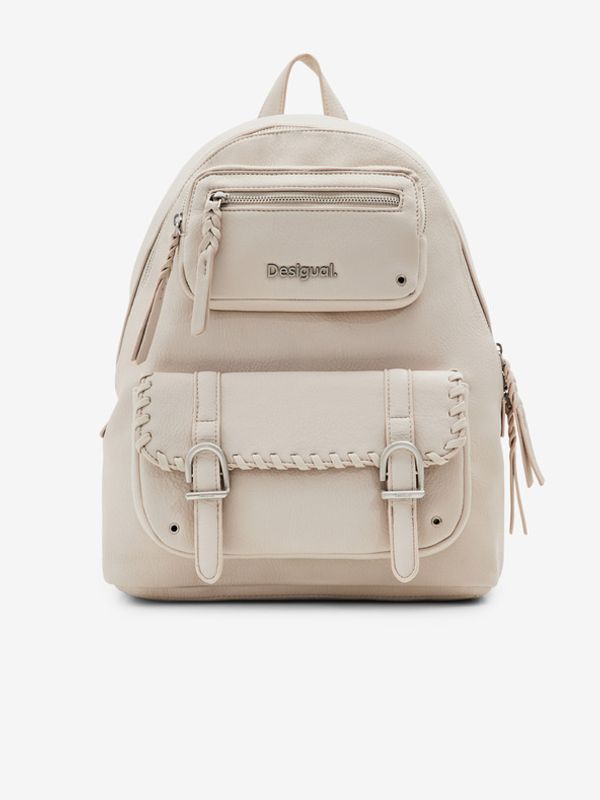 Desigual Desigual Omnia Mombasa Multi Раница Byal