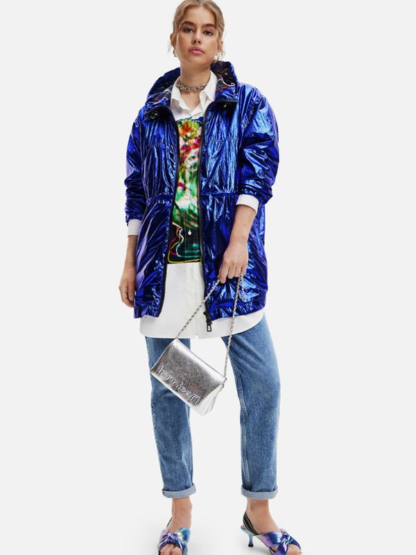 Desigual Desigual Ontario Парка Sin