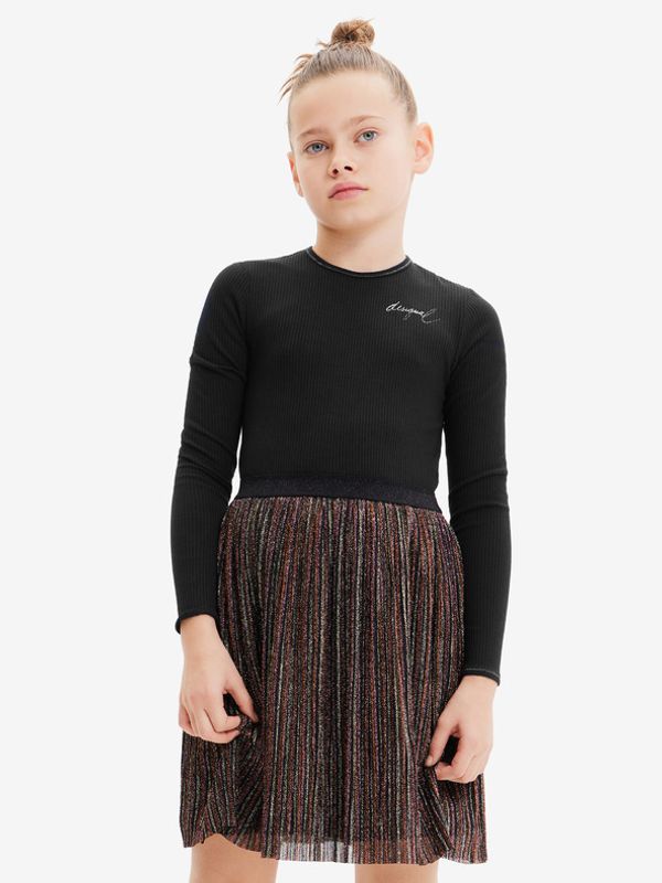 Desigual Desigual Paula Рокля детска Cheren
