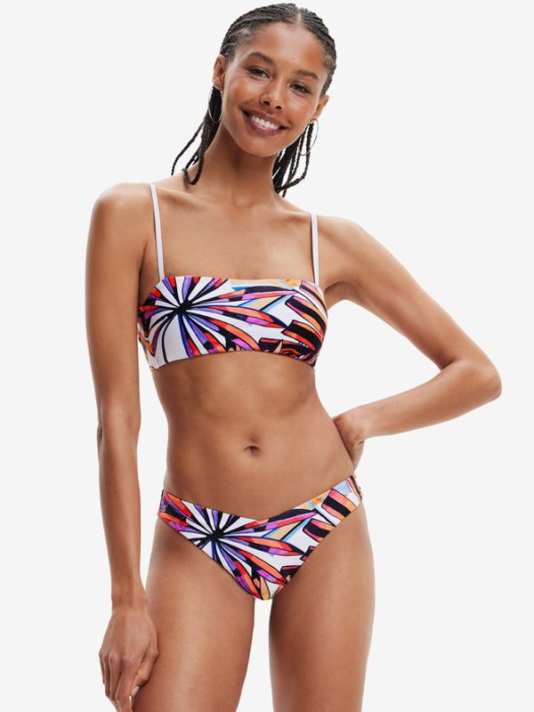Desigual Desigual Playa I Долнище на бански Byal