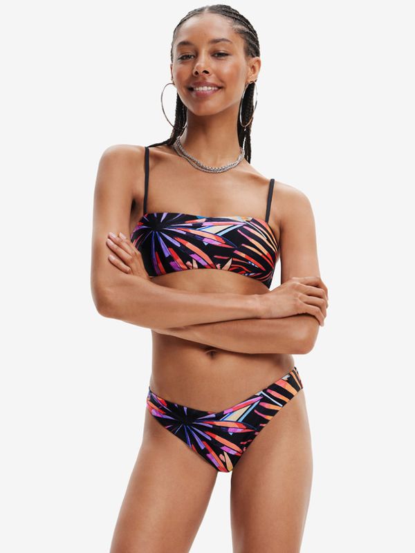 Desigual Desigual Playa I Долнище на бански Cheren
