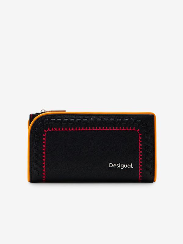 Desigual Desigual Prime Ines Портмоне Cheren