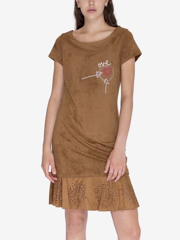 Desigual Desigual Рокля Kafyav