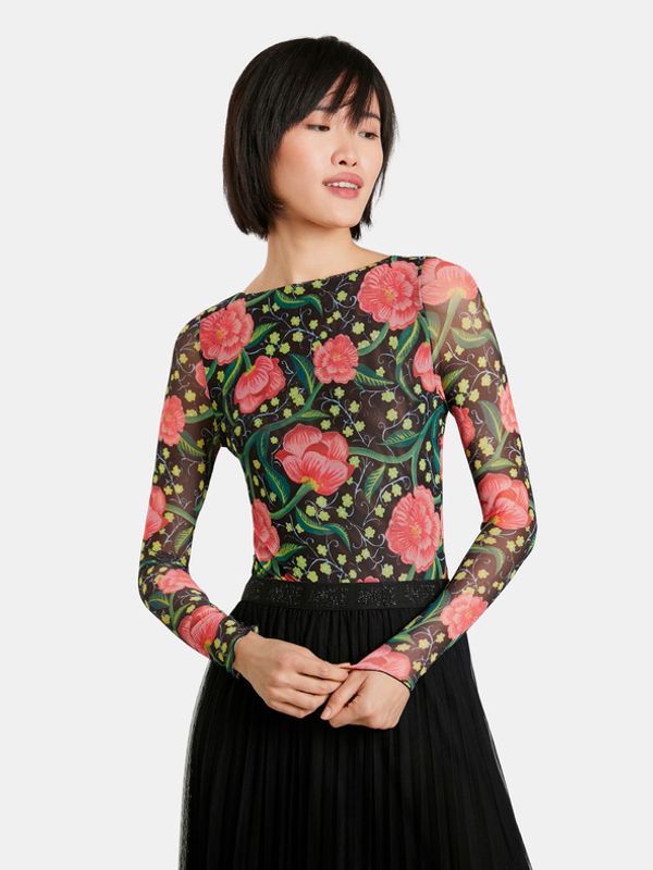 Desigual Desigual Sally Боди Cheren