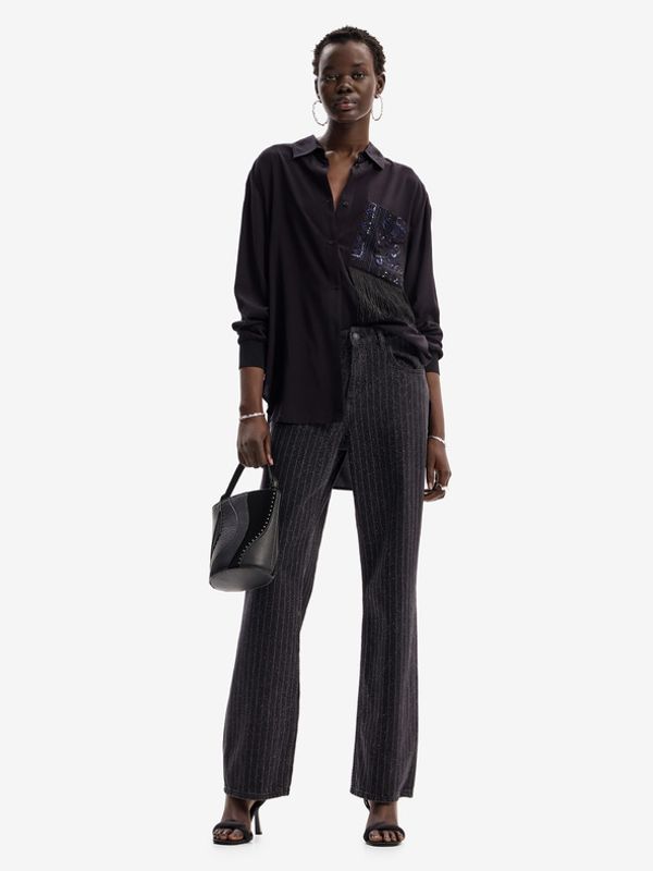 Desigual Desigual Sapporo Риза Cheren