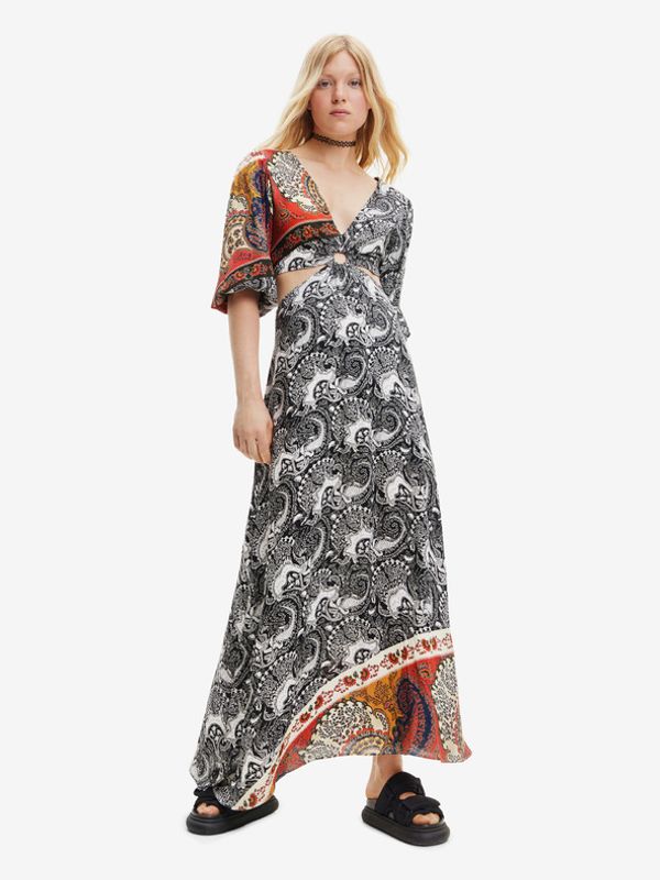 Desigual Desigual Sirsal Рокля Cheren