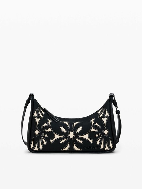 Desigual Desigual Sybilla Medley Дамска чанта Cheren