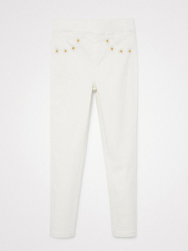 Desigual Desigual Tartaleta Дънки детски Byal